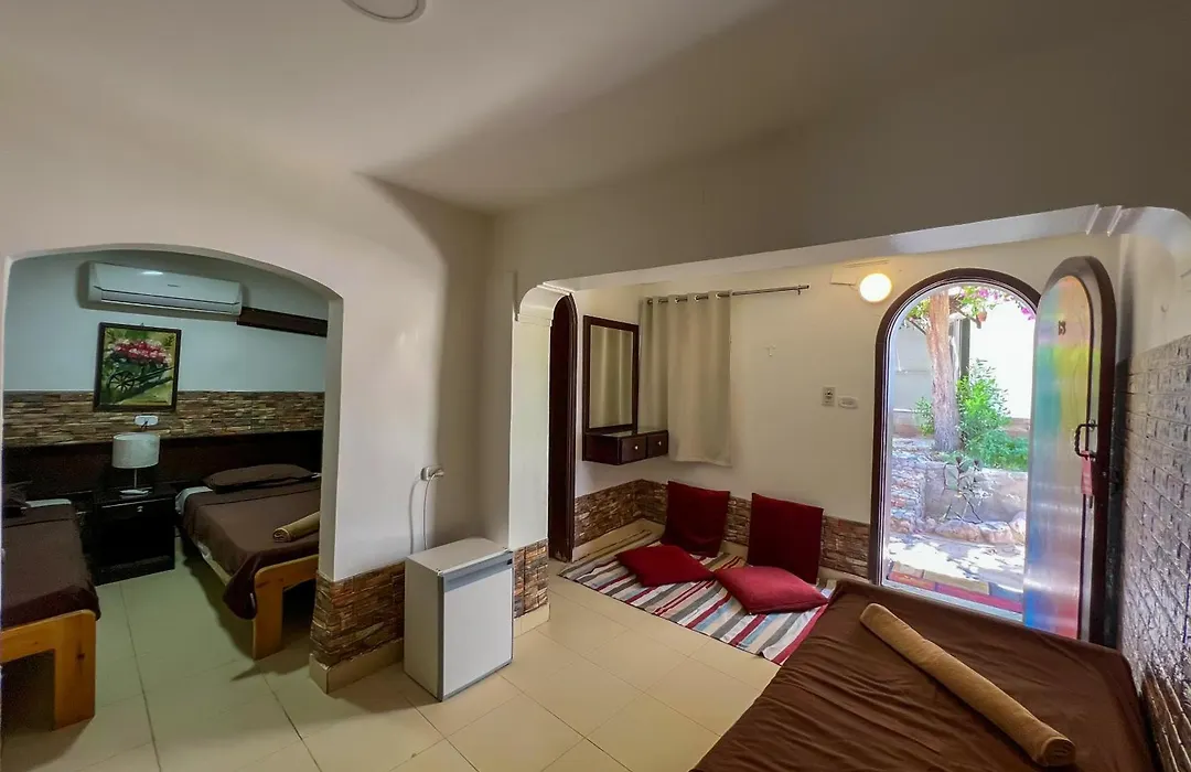 Club Red Dahab Motel-1