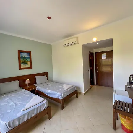 Club Red Dahab Motel-3